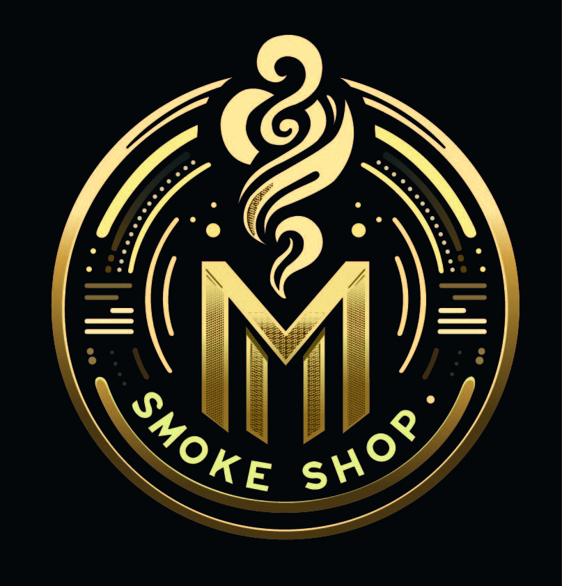 Smoke Shop M